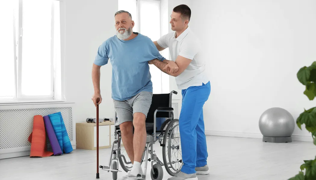 HomeFlex Physio | Home Physiotherapy Services UK | Home Visit Physio