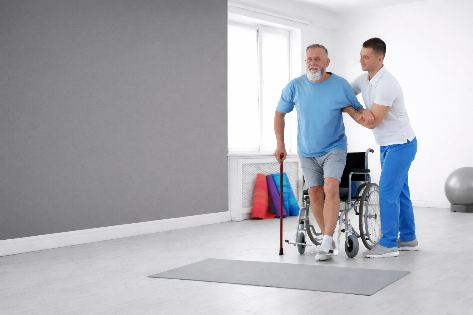 HomeFlex Physio | Home Physiotherapy Services UK | Home Visit Physio